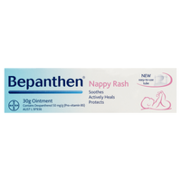 Bepanthen Nappy Rash Ointment 30g