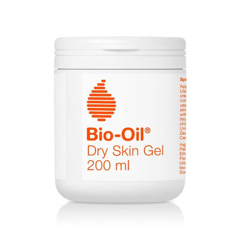 Bio Oil Dry Skin Gel 200ml