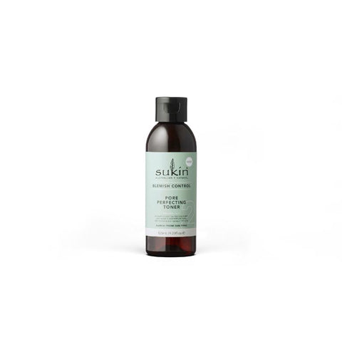 Sukin Blemish Control Pore Perfecting Toner 125ml