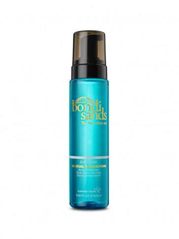 Bondi Sand Everyday Gradual Self Tanning Foam 270ml