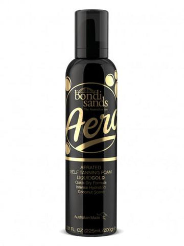 Bondi Sands Aero 225ml Liquid Gold