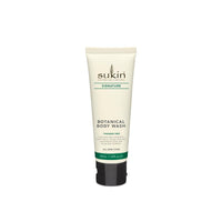 Sukin Signature Botanical Body Wash 50ml