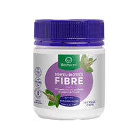Lifestream Bowel Biotics Fibre Capsules 100