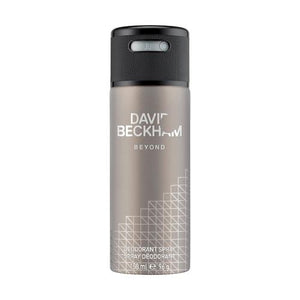 David Beckham Beyond Deodorant Body Spray 150ml for Men
