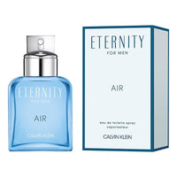 Calvin Klein Eternity Air For Men Eau de Toilette 50ml