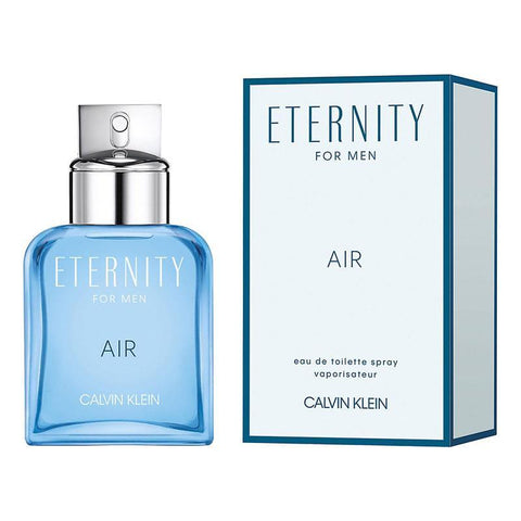 Calvin Klein Eternity Air For Men Eau de Toilette 50ml