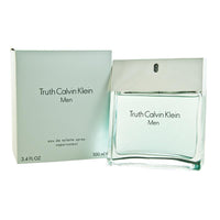 Calvin Klein Truth for Men Eau de Toilettte 100ml