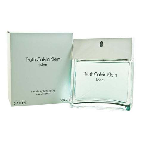 Calvin Klein Truth for Men Eau de Toilettte 100ml