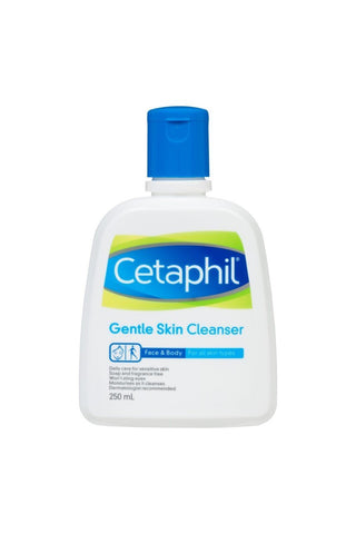 Cetaphil Gentle Skin Cleanser 250ml