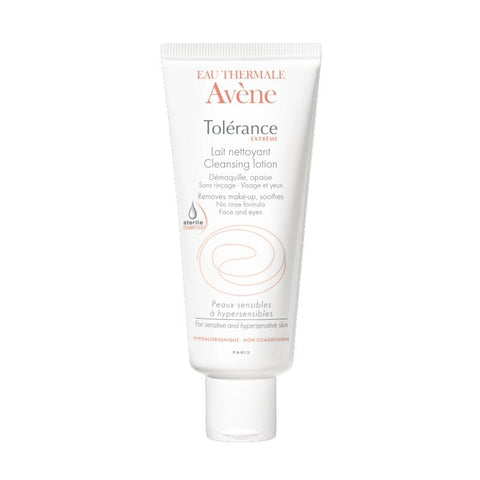 AVENE Tolerance Extreme Cleansing Lotion 200ml
