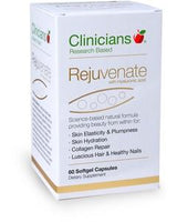 Clinicians Rejuvenate with Hyaluronic Acid Capsules 60