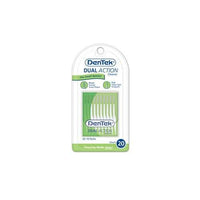 DenTek Dual Action Cleaner