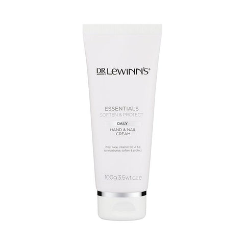 Dr. LeWinn's Essentials Soften & Protect Hand Cream