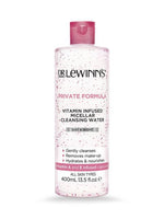 Dr. Lewinn's Private Formula Vitamin Infused Micellar Cleansing Water 400ml