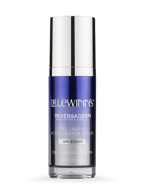 Dr. Lewinn's Reversaderm Collagen Accelerator Serum 30ml