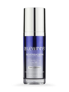Dr. Lewinn's Reversaderm Corrective Skin Peel 30ml