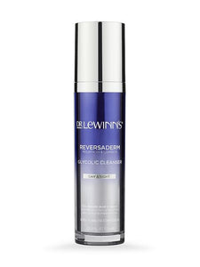 Dr. Lewinn's Reversaderm Glycolic Cleanser 120ml
