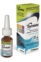 Dymista Nasal Spray 120 Dose