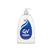 EGO QV Lotion 1L