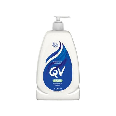 EGO QV Wash 1L