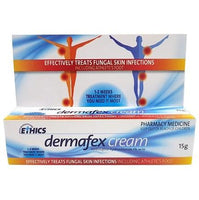 ETHICS Dermafex Cream 15g