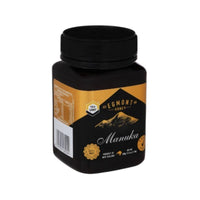 Egmont Manuka Honey UMF 10+ 500g
