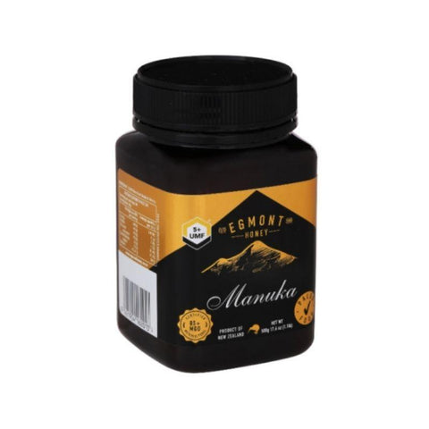 Egmont Manuka UMF 5+ 500g