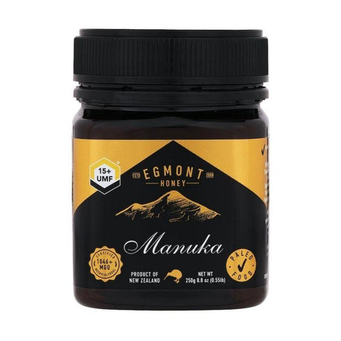 Egmont Manuka UMF 15+ 250g