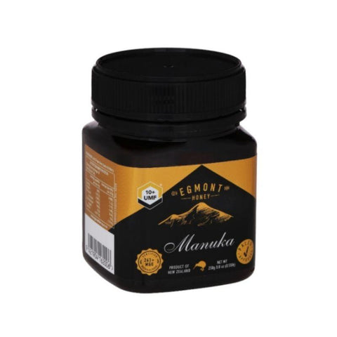 Egmont Manuka Honey UMF 10+ 250g