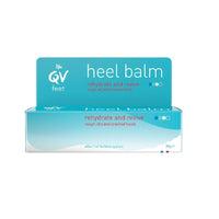 Ego QV Feet Heel Balm 50g