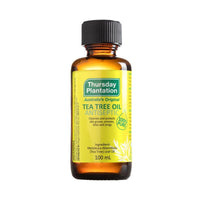 Thursday Plantation Tea Tree Oil 100ml