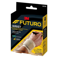 FUTURO Support Elastic Wrist Adjustable 46709