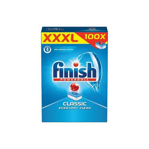 Finish Powerball Classic Tablet 100 Tablets