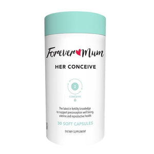 Forever Mum Her Conceive 30 Capsules