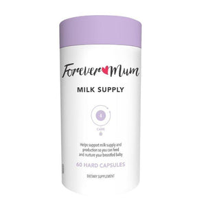 Forever Mum Milk Supply 60 Hard Capsules