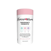 Forever Mum Pregnancy Probiotics 60 Hard Capsules