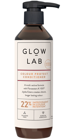 Glow Lab Colour Protect Conditioner 300ml