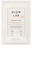 Glow Lab Detoxifying Clay Mask 1x Sheet Mask
