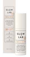 Glow Lab Facial Serum 30ml