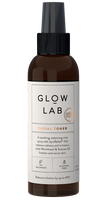 Glow Lab Facial Toner 120ml