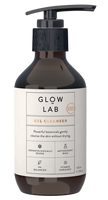 Glow Lab Gel Cleanser 140ml