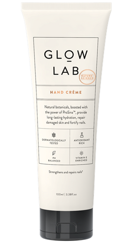 Glow Lab Hand Creme 100ml