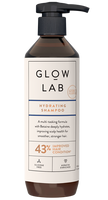 Glow Lab Hydrating Shampoo 300ml