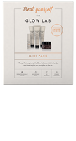 Glow Lab Treat Yourself Mini Pack