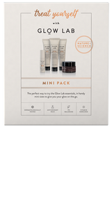 Glow Lab Treat Yourself Mini Pack