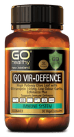 Go Healthy Go Vir-Defence 30 Capsules