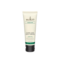 Sukin Signature Hand & Nail Cream 50ml