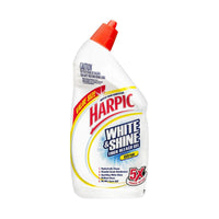 Harpic Bleach White & Shine Citrus 750ml