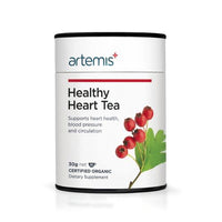 Artemis Healthy Heart Tea 30g