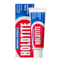 Holdtite Denture Cream 58g